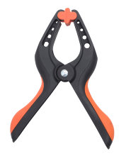 Limklämma 225 mm Boxer